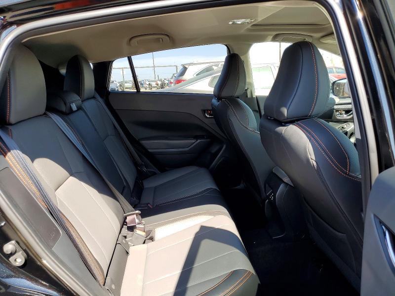64855706 :رقم المزاد ، JF2GUSND1T8231846 vin ، 2026 Subaru Crosstrek مزاد بيع