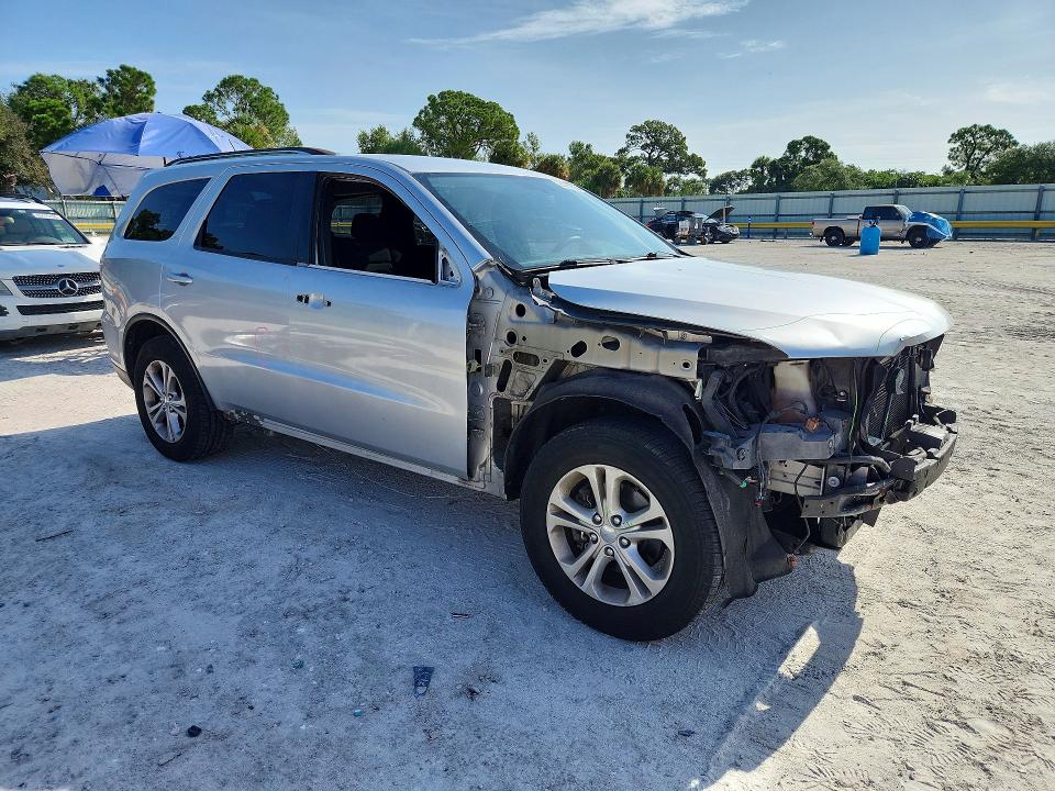 Aukcja sprzedaży 2011 Dodge Durango, vin: 1D4RD4GG7BC732135, numer aukcji: 66282356