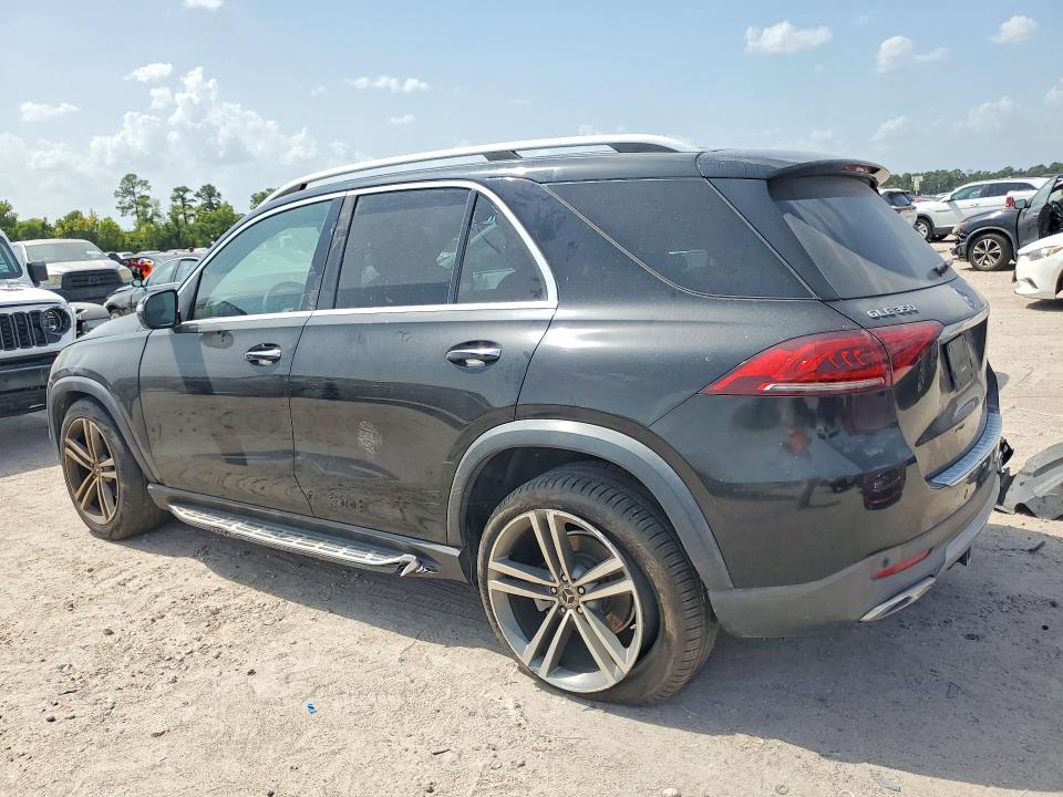 63691686 :رقم المزاد ، 4JGFB4JB8LA110462 vin ، 2020 Mercedes-benz Gle مزاد بيع