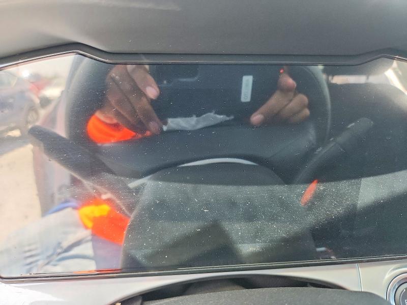 64745606 :رقم المزاد ، KL77LHEP6SC141874 vin ، 2025 Chevrolet Trax مزاد بيع