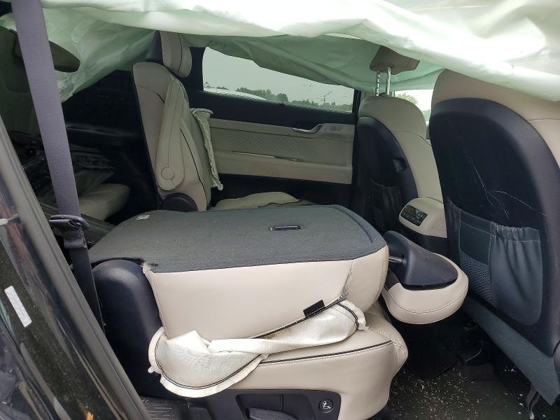 Aukcja sprzedaży 2024 Hyundai Palisade, vin: KM8R7DGE1RU655572, numer aukcji: 65080926