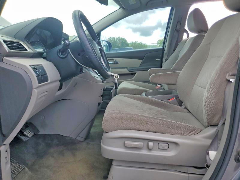 Aukcja sprzedaży 2016 Honda Odyssey, vin: 5FNRL5H47GB058606, numer aukcji: 62843106