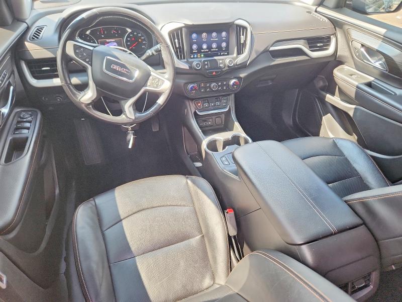 Продаж на аукціоні авто 2019 Gmc Terrain, vin: 3GKALPEX3KL131542, номер лоту: 66432426
