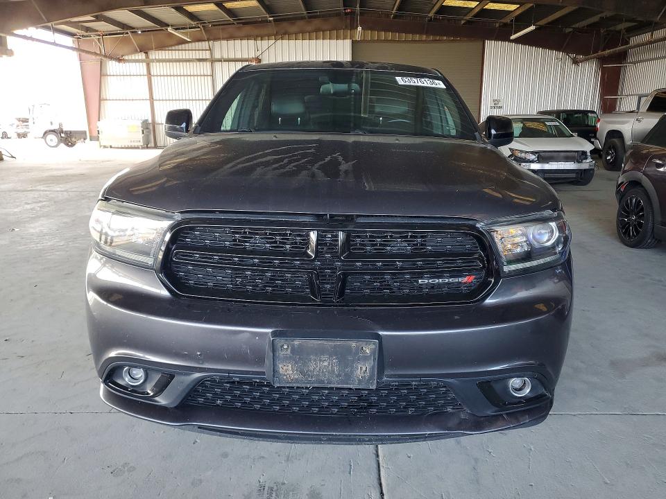 Aukcja sprzedaży 2015 Dodge Durango, vin: 1C4RDHAG8FC201156, numer aukcji: 63576136