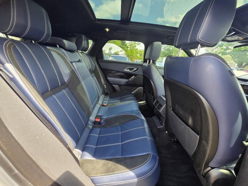 Продаж на аукціоні авто 2020 Land Rover Range Rover Velar, vin: SALYK2FXXLA243724, номер лоту: 66106646