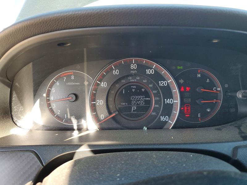 Auction sale of the 2017 Honda Accord, vin: 1HGCR2F11HA220205, lot number: 65960366