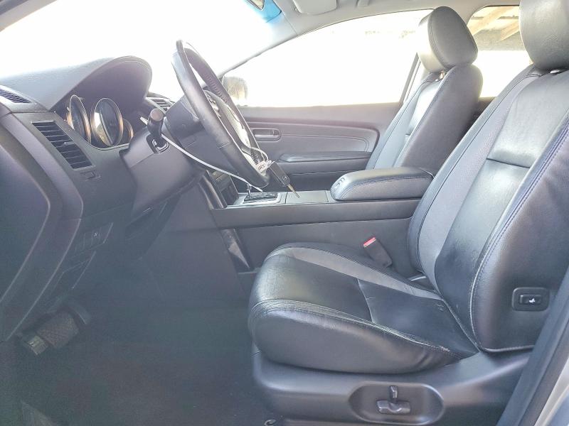 Продаж на аукціоні авто 2009 Mazda Cx-9, vin: JM3TB38V390176134, номер лоту: 64805306