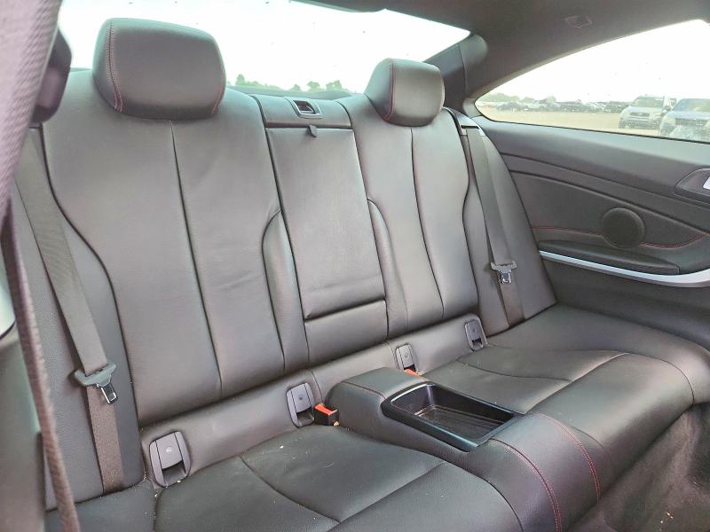 Aukcja sprzedaży 2017 Bmw 430xi, vin: WBA4R9C56HK878211, numer aukcji: 63399746