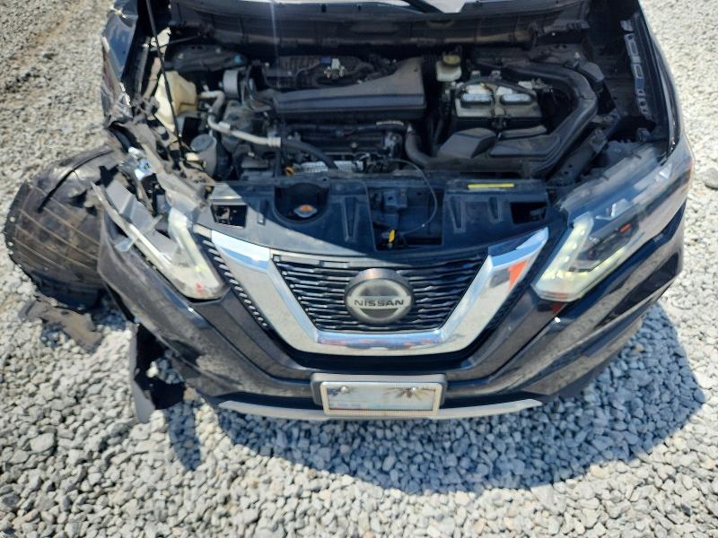 Продажа на аукционе авто 2019 Nissan Rogue, vin: JN8AT2MV1KW401249, номер лота: 64712046