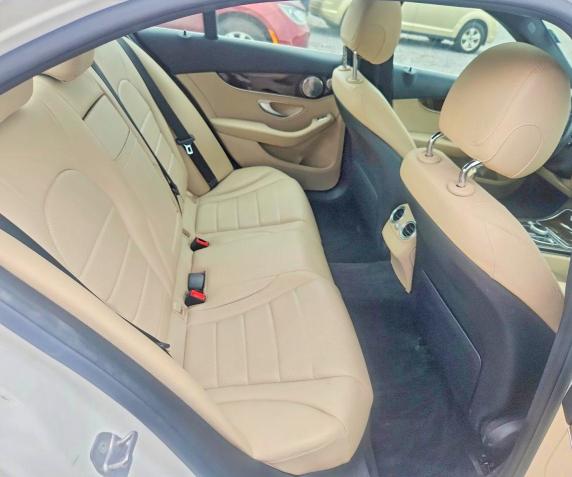 Aukcja sprzedaży 2018 Mercedes-benz C, vin: 55SWF4KB9JU241992, numer aukcji: 63760566