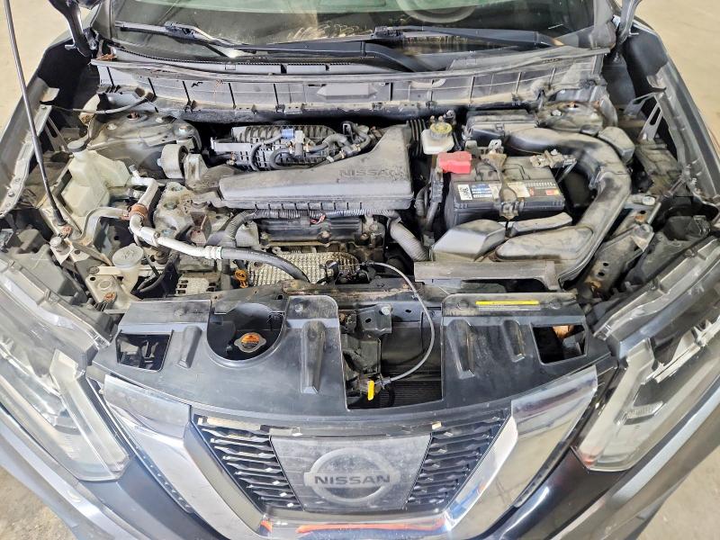 Aukcja sprzedaży 2017 Nissan Rogue, vin: JN8AT2MV6HW275995, numer aukcji: 65343836