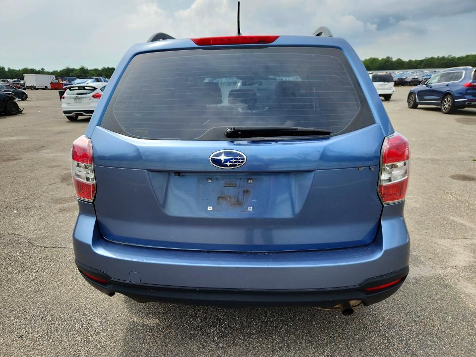 Продажа на аукционе авто 2015 Subaru Forester, vin: JF2SJABC8FH530280, номер лота: 66751346