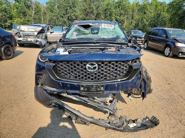 Продажа на аукционе авто 2025 Mazda Cx-50, vin: 7MMVAADW9SN126869, номер лота: 62782936