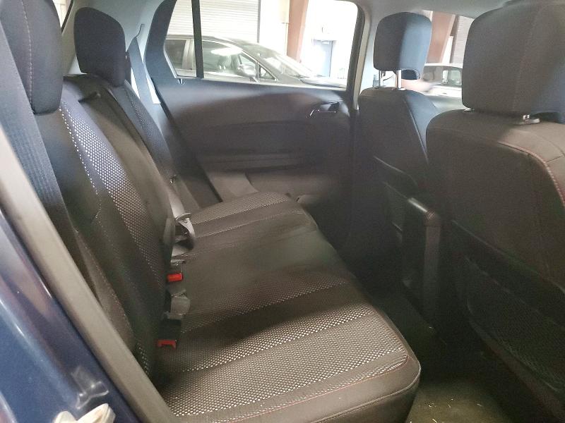 Aukcja sprzedaży 2017 Gmc Terrain, vin: 2GKFLSEK5H6225397, numer aukcji: 65868366