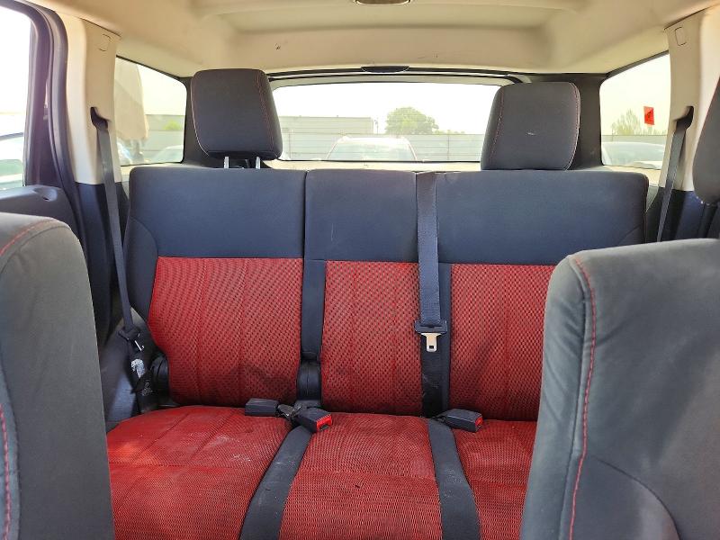 2008 Dodge Nitro მანქანა იყიდება აუქციონზე, vin: 1D8GT58688W117332, აუქციონის ნომერი: 64113356