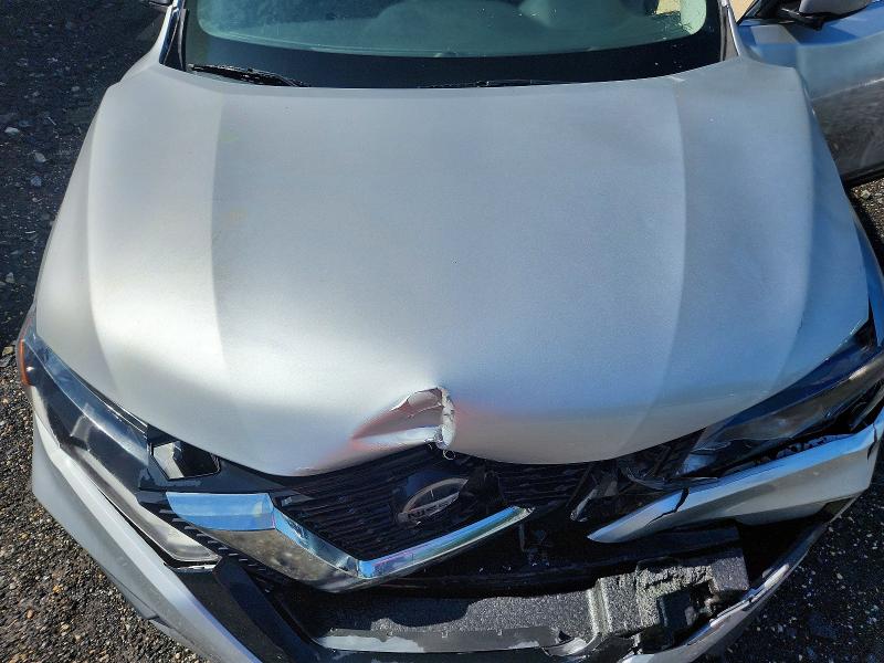 Aukcja sprzedaży 2018 Nissan Rogue, vin: KNMAT2MT8JP510570, numer aukcji: 70701656
