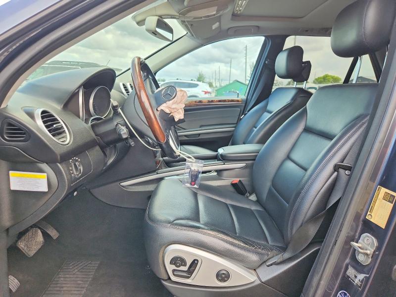 Продажа на аукционе авто 2010 Mercedes-benz Ml, vin: 4JGBB2FB8AA616530, номер лота: 66584486