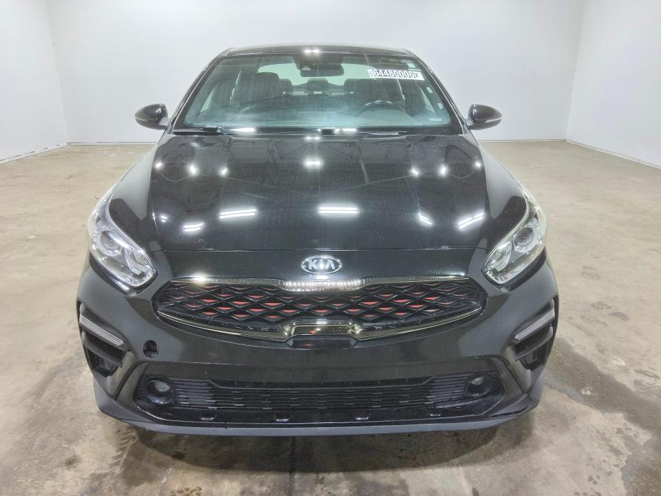 Продаж на аукціоні авто 2021 Kia Forte, vin: 3KPF34AD6ME275752, номер лоту: 64480006