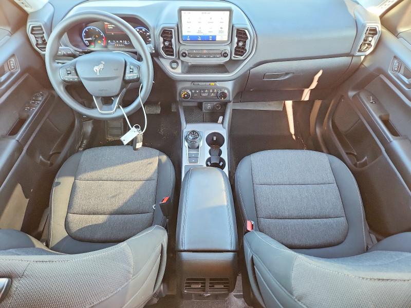 Продаж на аукціоні авто 2024 Ford Bronco Sport, vin: 3FMCR9B66RRF65399, номер лоту: 65507326