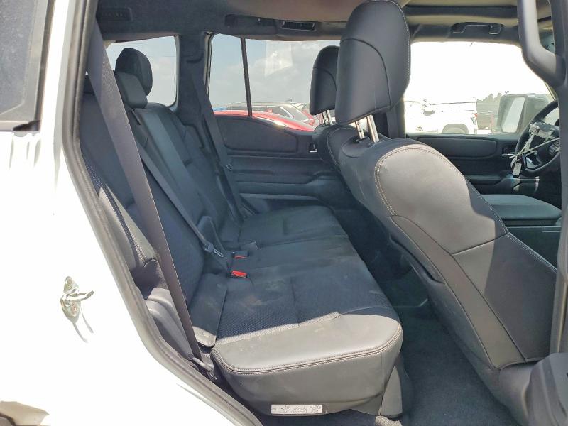 Продаж на аукціоні авто 2026 Toyota Land Cruiser, vin: JTEABFAJ3TK050551, номер лоту: 60063206