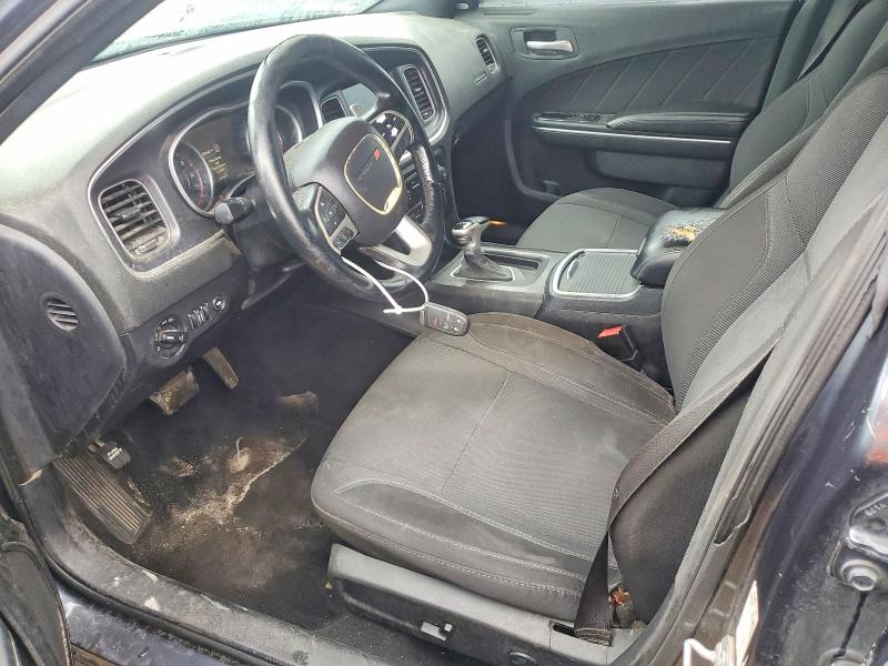 Продажа на аукционе авто 2016 Dodge Charger, vin: 2C3CDXCT8GH227138, номер лота: 64284106