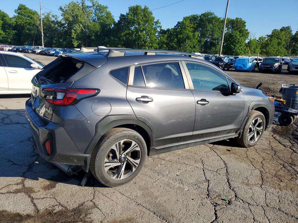 Aukcja sprzedaży 2024 Subaru Crosstrek, vin: JF2GUADC6R8221695, numer aukcji: 63490526