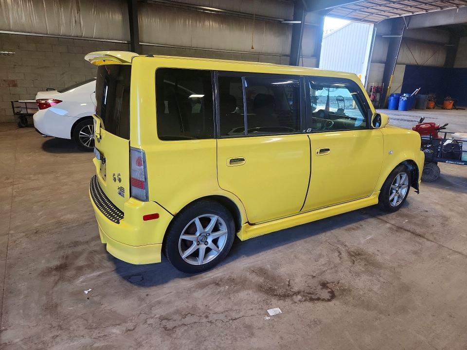 Продаж на аукціоні авто 2005 Scion Xb, vin: JTLKT324754015438, номер лоту: 64449916