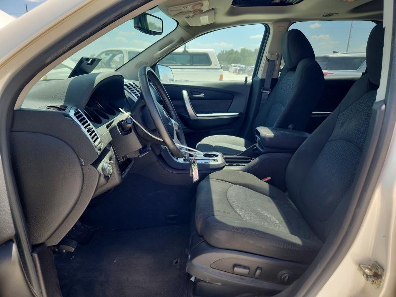 Продаж на аукціоні авто 2011 Gmc Acadia, vin: 1GKKRPED2BJ209812, номер лоту: 65622166