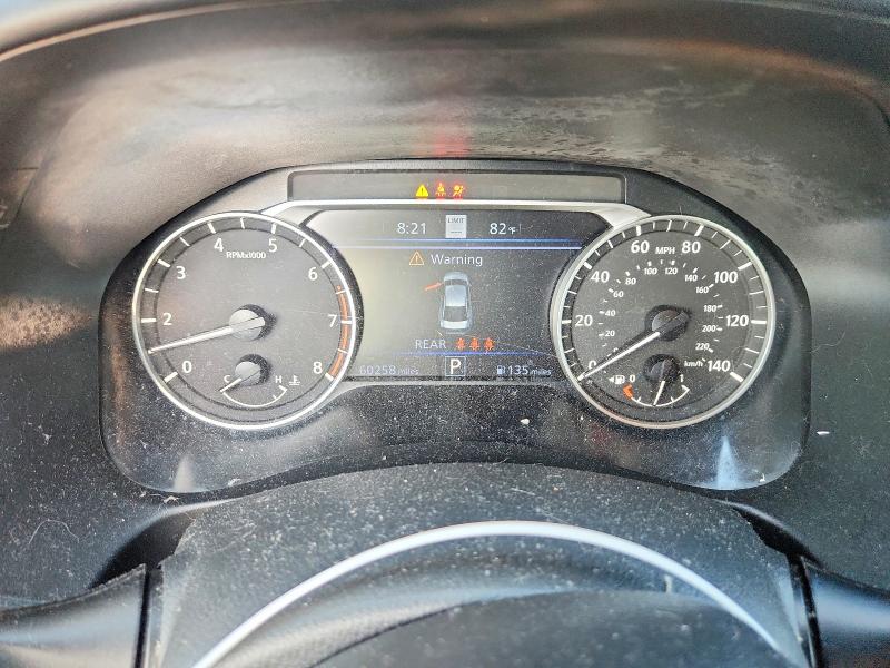 Продаж на аукціоні авто 2023 Nissan Altima, vin: 1N4BL4EV6PN390410, номер лоту: 64028356