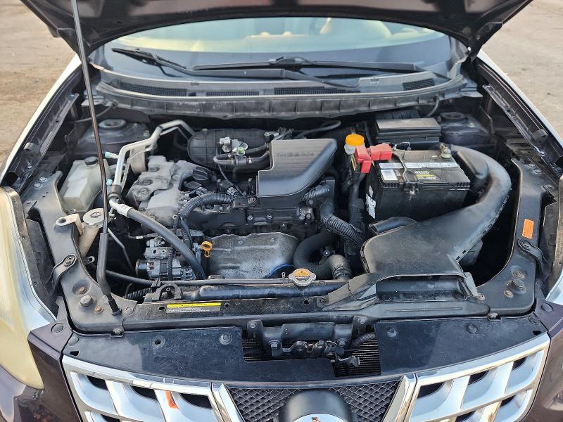 Продаж на аукціоні авто 2012 Nissan Rogue, vin: JN8AS5MT2CW265279, номер лоту: 66290976