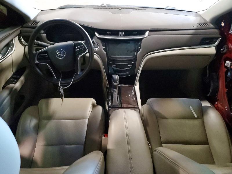 Aukcja sprzedaży 2014 Cadillac Xts, vin: 2G61L5S33E9317495, numer aukcji: 65082886
