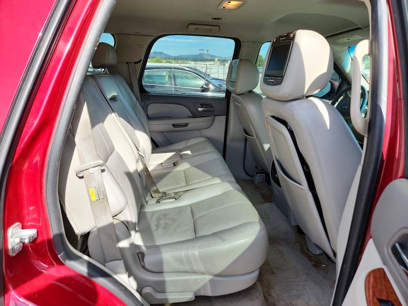 Auction sale of the 2007 Gmc Yukon, vin: 1GKFK13077R210711, lot number: 66179386
