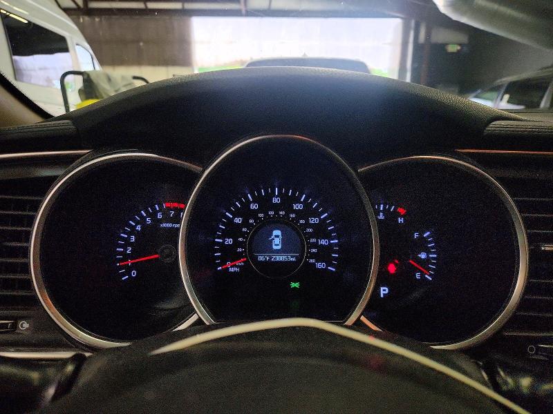Aukcja sprzedaży 2014 Kia Optima, vin: 5XXGN4A78EG345754, numer aukcji: 64779516