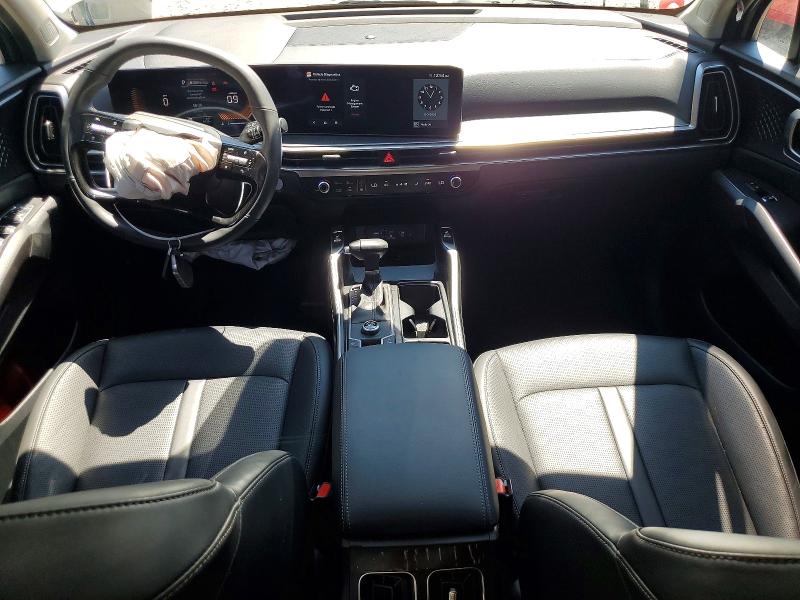 Продаж на аукціоні авто 2026 Kia Sorento, vin: 5XYRL4JC3TG409929, номер лоту: 63952326