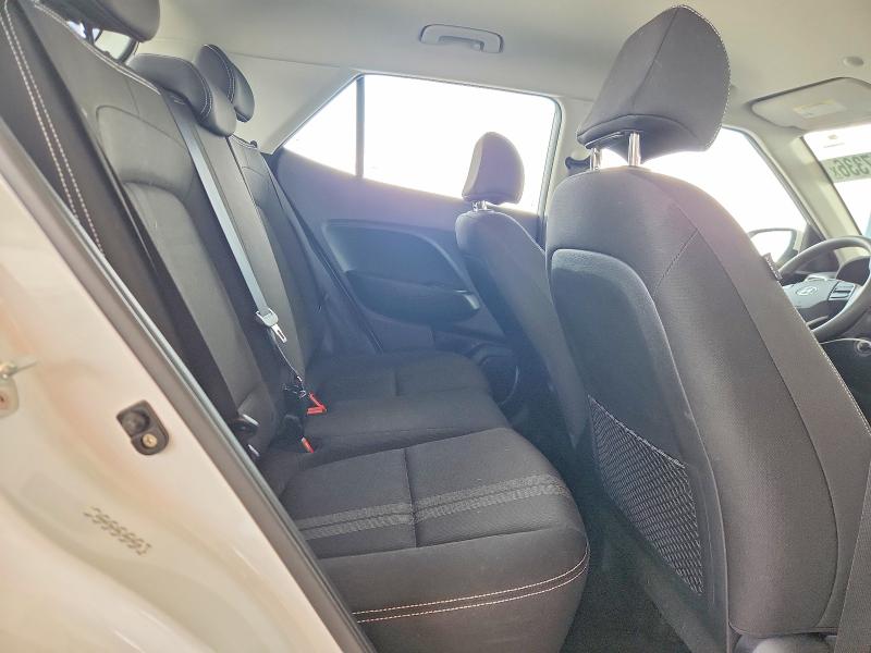 Продаж на аукціоні авто 2020 Hyundai Venue, vin: KMHRC8A30LU043610, номер лоту: 64287336