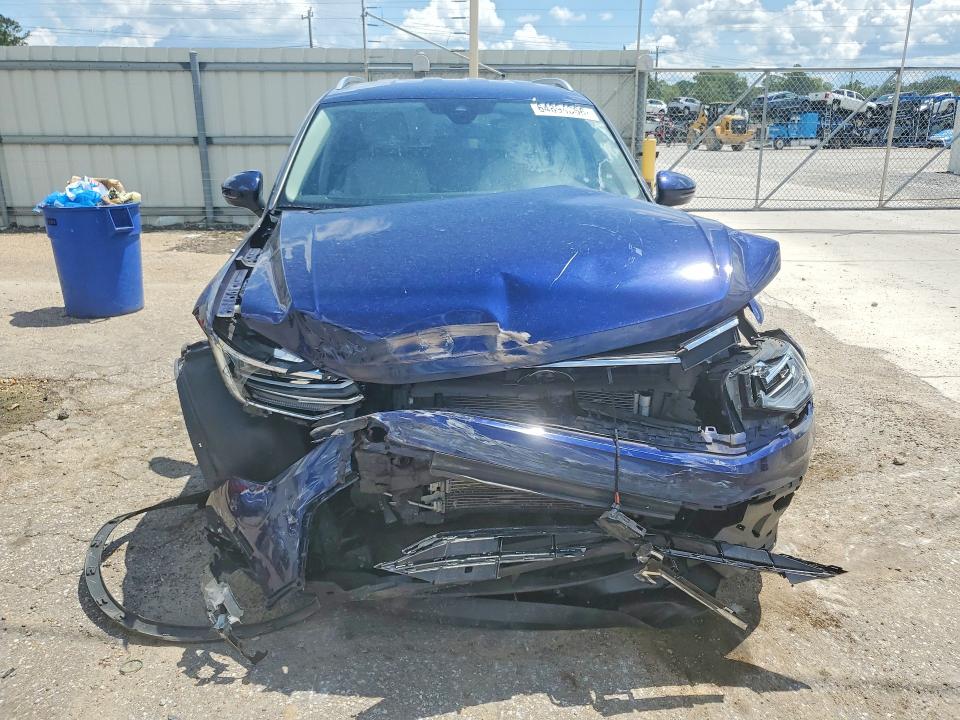 Продаж на аукціоні авто 2024 Volkswagen Tiguan, vin: 3VV3B7AX2RM005384, номер лоту: 64894066