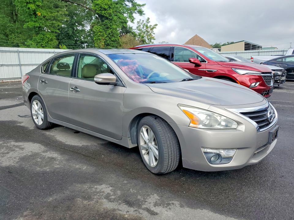65084006 :رقم المزاد ، 1N4AL3AP5DC113431 vin ، 2013 Nissan Altima مزاد بيع