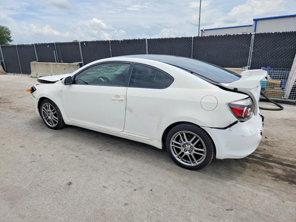 Продажа на аукционе авто 2008 Scion Tc, vin: JTKDE167180238750, номер лота: 63390726