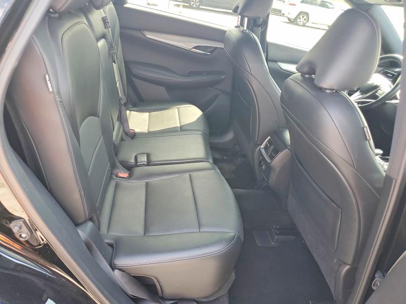 Aukcja sprzedaży 2021 Infiniti Qx50, vin: 3PCAJ5BA7MF120261, numer aukcji: 64367996