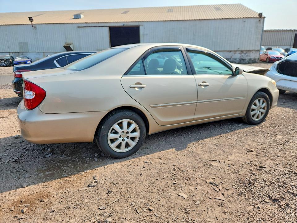 Продаж на аукціоні авто 2004 Toyota Camry, vin: 4T1BE30K84U332520, номер лоту: 64721006