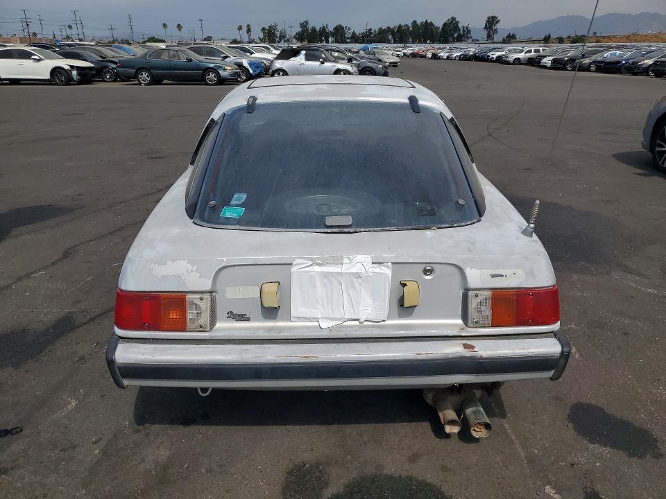 Продажа на аукционе авто 1979 Mazda Unknown, vin: SA22C541674, номер лота: 66981746