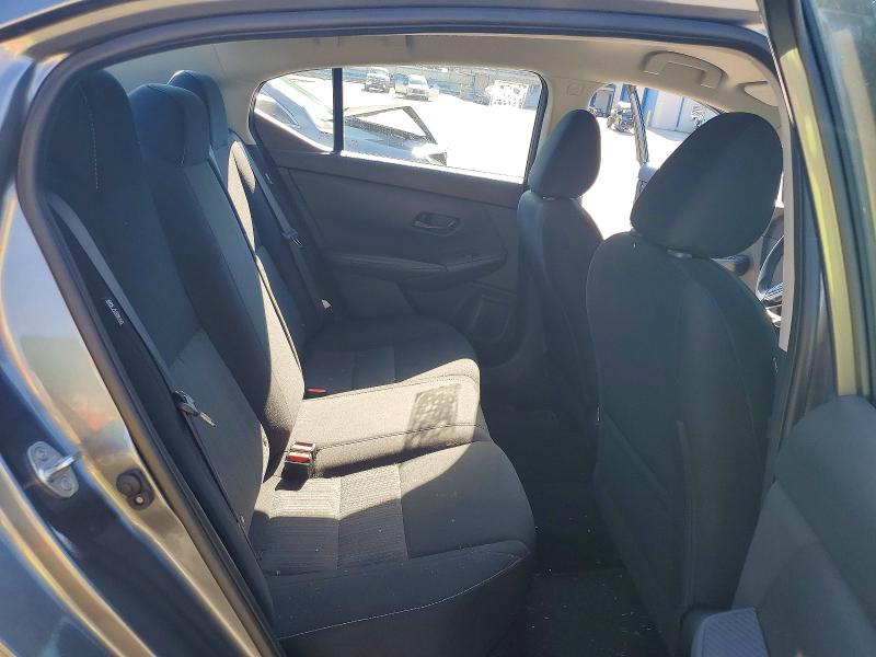 2024 Nissan Sentra მანქანა იყიდება აუქციონზე, vin: 3N1AB8CV6RY269436, აუქციონის ნომერი: 63594756
