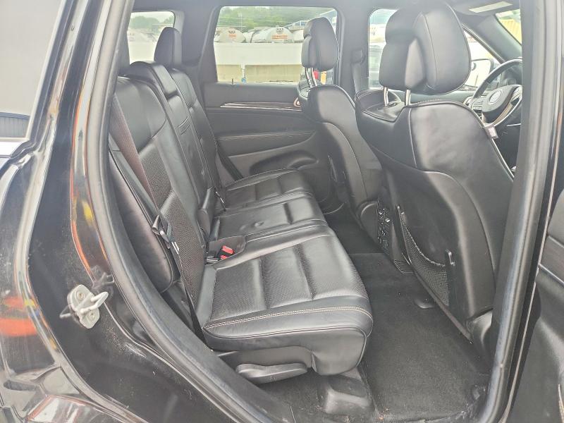 Aukcja sprzedaży 2014 Jeep Grand Cherokee, vin: 1C4RJFCG0EC211348, numer aukcji: 64648806
