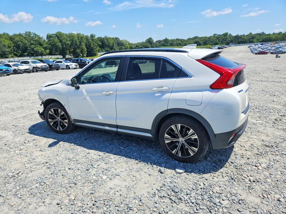 Aukcja sprzedaży 2018 Mitsubishi Eclipse Cross, vin: JA4AT5AA2JZ042340, numer aukcji: 65662616