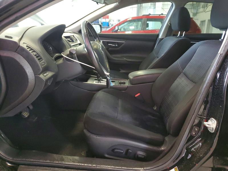 65493206 :رقم المزاد ، 1N4AL3AP7GN339527 vin ، 2016 Nissan Altima مزاد بيع