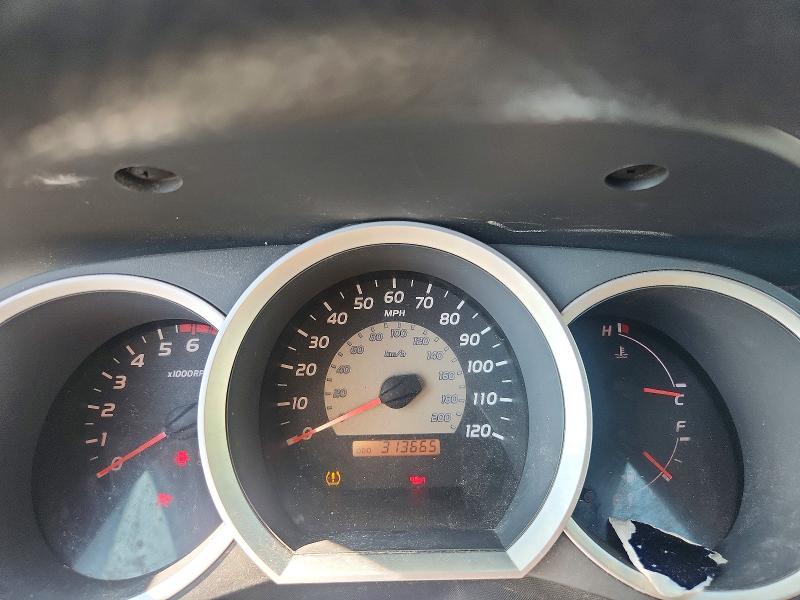 2006 Toyota Tacoma მანქანა იყიდება აუქციონზე, vin: 5TEUX42N26Z209682, აუქციონის ნომერი: 64853056