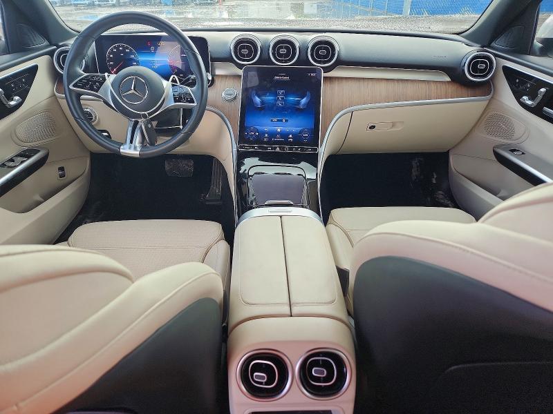 Продаж на аукціоні авто 2024 Mercedes-benz C, vin: W1KAF4GB3RR202153, номер лоту: 66281316