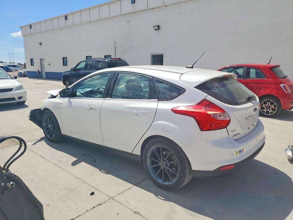 Aukcja sprzedaży 2014 Ford Focus, vin: 1FADP3N28EL149535, numer aukcji: 66125616