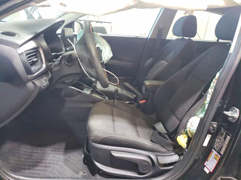 Продажа на аукционе авто 2023 Kia Rio, vin: 3KPA24ADXPE556616, номер лота: 66519176