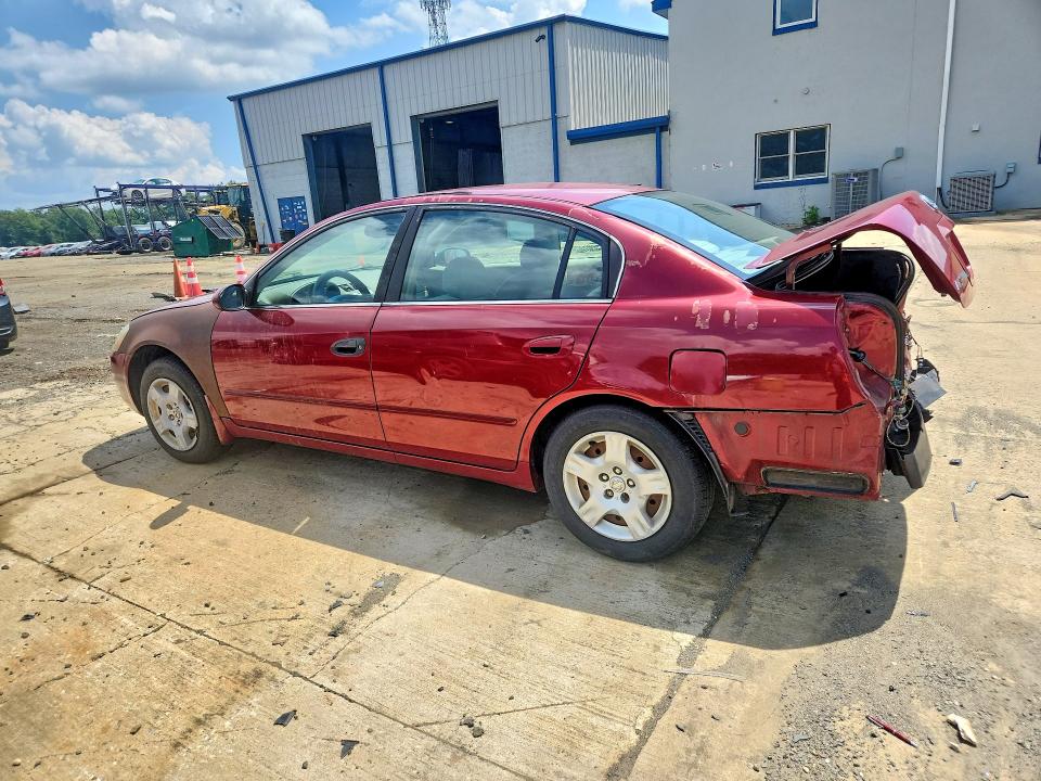 Aukcja sprzedaży 2003 Nissan Altima, vin: 1N4AL11D53C171032, numer aukcji: 64139606